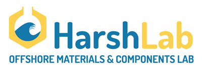 logo HarshLab